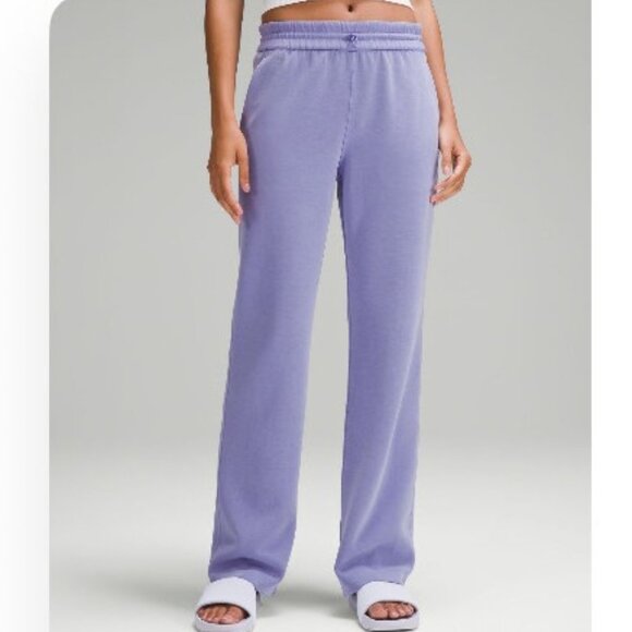 Lululemon Softstreme High-Rise Pant - Picture 1 of 3